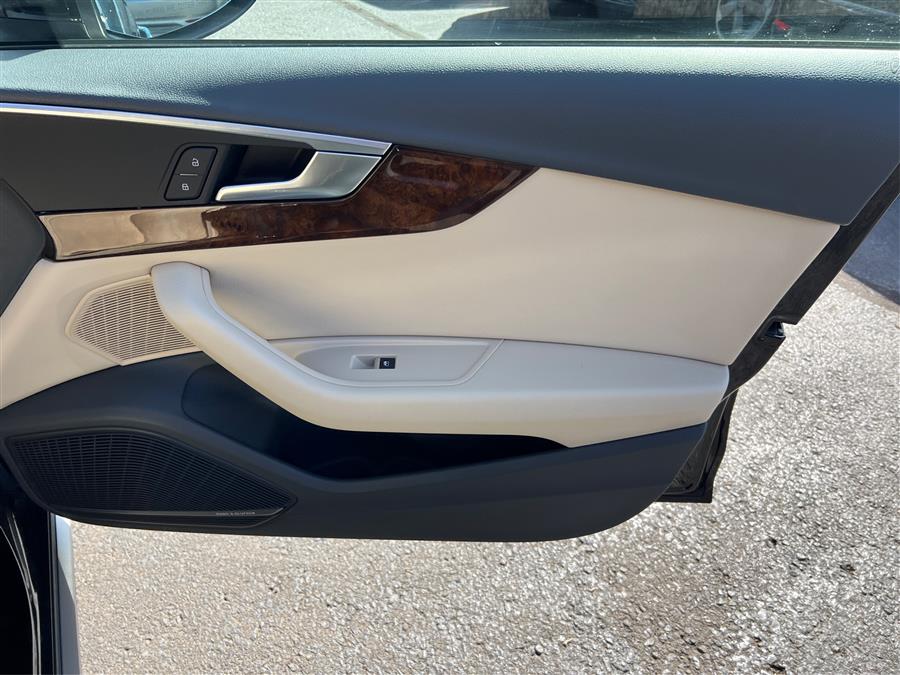2018 Audi A4 allroad 2.0 TFSI Tech Premium Plus, available for sale in Canton, Connecticut | Lava Motors. Canton, Connecticut 2018 Audi A4 allroad 2.0 TFSI Tech Premium Plus, available for sale in Canton, Connecticut | Lava Motors. Canton, Connecticut