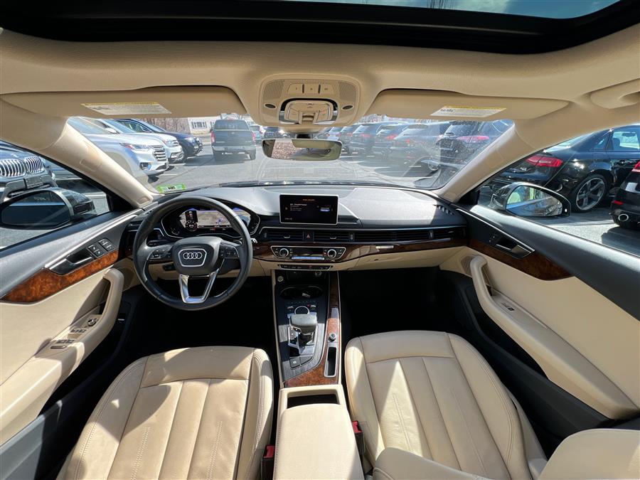 2018 Audi A4 allroad 2.0 TFSI Tech Premium Plus, available for sale in Canton, Connecticut | Lava Motors. Canton, Connecticut 2018 Audi A4 allroad 2.0 TFSI Tech Premium Plus, available for sale in Canton, Connecticut | Lava Motors. Canton, Connecticut
