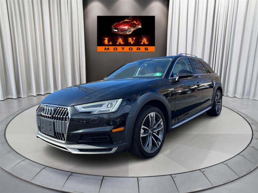 2018 Audi A4 allroad 2.0 TFSI Tech Premium Plus, available for sale in Canton, Connecticut | Lava Motors. Canton, Connecticut 2018 Audi A4 allroad 2.0 TFSI Tech Premium Plus, available for sale in Canton, Connecticut | Lava Motors. Canton, Connecticut