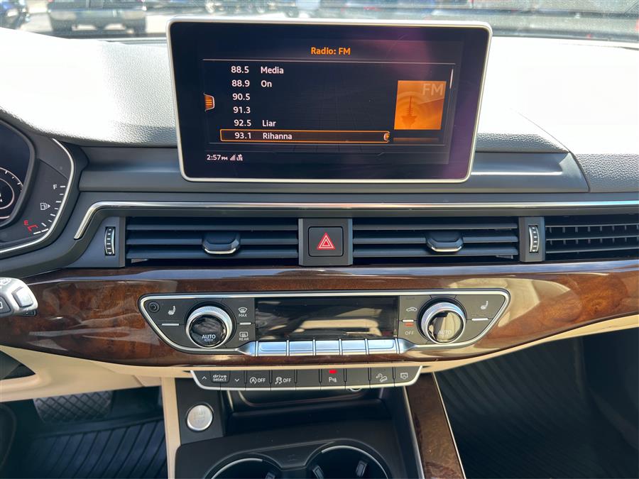 2018 Audi A4 allroad 2.0 TFSI Tech Premium Plus, available for sale in Canton, Connecticut | Lava Motors. Canton, Connecticut 2018 Audi A4 allroad 2.0 TFSI Tech Premium Plus, available for sale in Canton, Connecticut | Lava Motors. Canton, Connecticut
