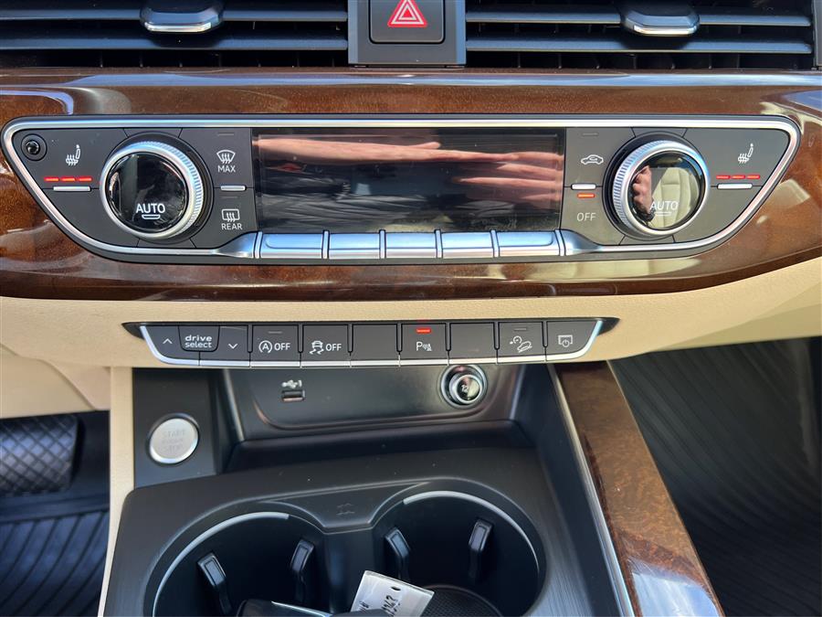 2018 Audi A4 allroad 2.0 TFSI Tech Premium Plus, available for sale in Canton, Connecticut | Lava Motors. Canton, Connecticut 2018 Audi A4 allroad 2.0 TFSI Tech Premium Plus, available for sale in Canton, Connecticut | Lava Motors. Canton, Connecticut