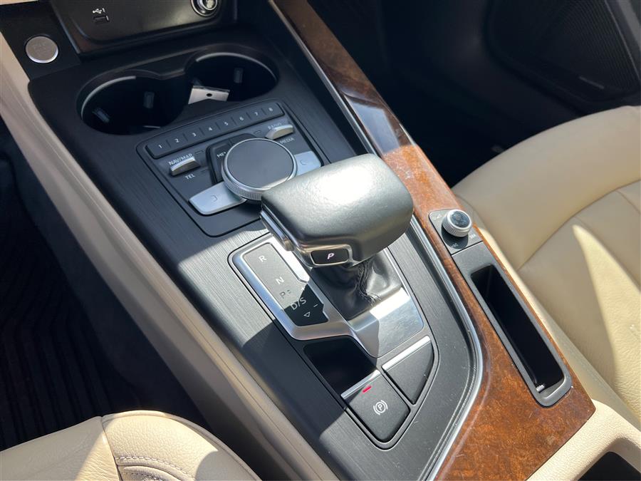 2018 Audi A4 allroad 2.0 TFSI Tech Premium Plus, available for sale in Canton, Connecticut | Lava Motors. Canton, Connecticut 2018 Audi A4 allroad 2.0 TFSI Tech Premium Plus, available for sale in Canton, Connecticut | Lava Motors. Canton, Connecticut