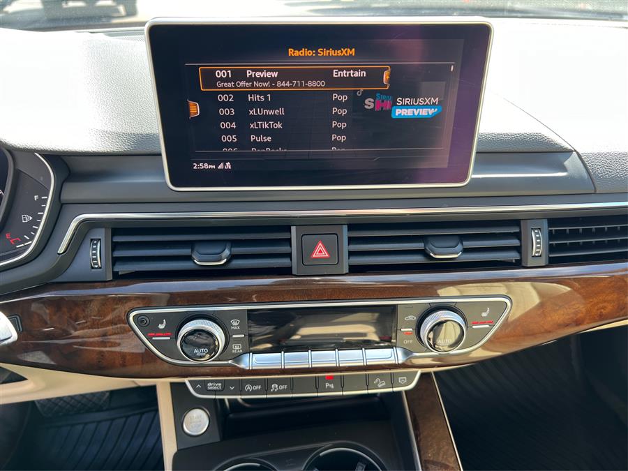 2018 Audi A4 allroad 2.0 TFSI Tech Premium Plus, available for sale in Canton, Connecticut | Lava Motors. Canton, Connecticut 2018 Audi A4 allroad 2.0 TFSI Tech Premium Plus, available for sale in Canton, Connecticut | Lava Motors. Canton, Connecticut