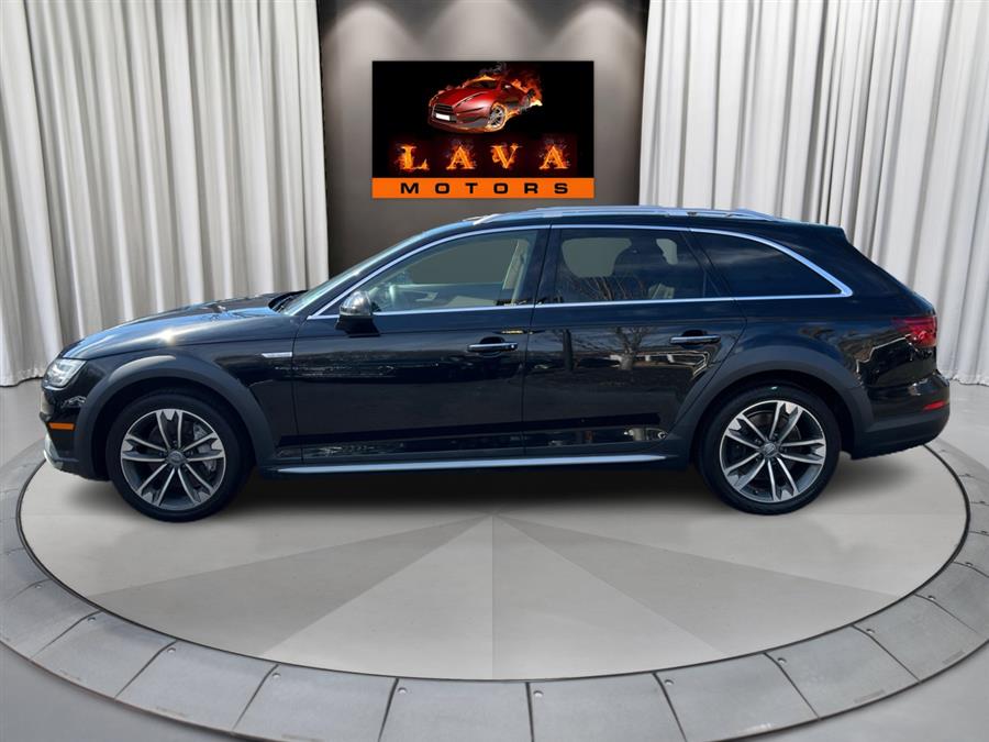 2018 Audi A4 allroad 2.0 TFSI Tech Premium Plus, available for sale in Canton, Connecticut | Lava Motors. Canton, Connecticut 2018 Audi A4 allroad 2.0 TFSI Tech Premium Plus, available for sale in Canton, Connecticut | Lava Motors. Canton, Connecticut