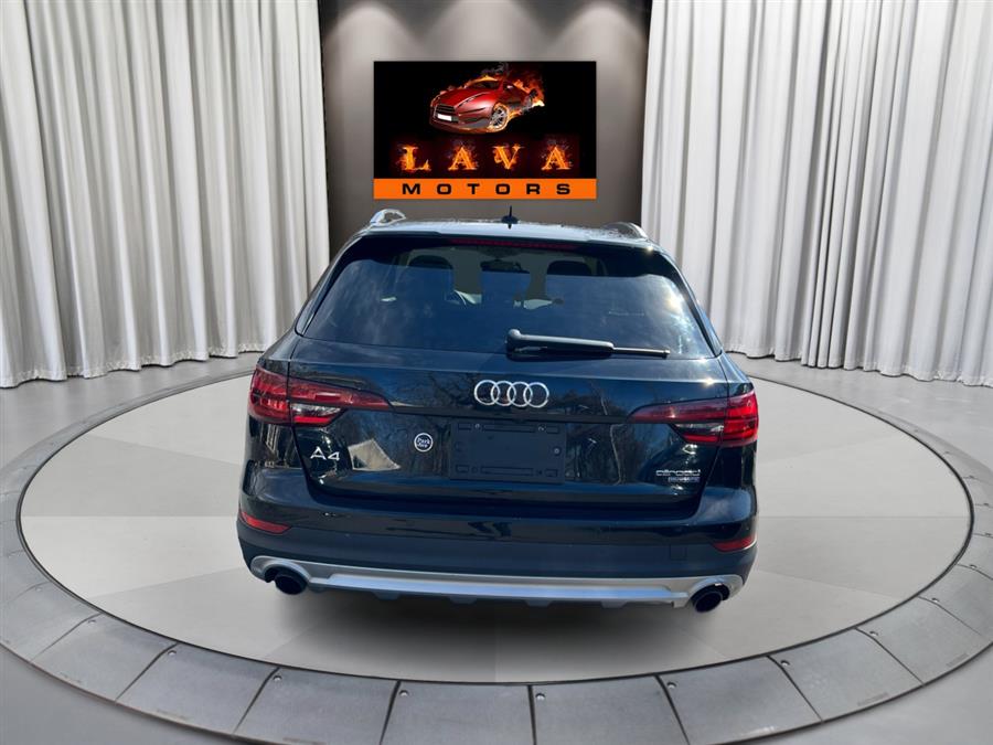 2018 Audi A4 allroad 2.0 TFSI Tech Premium Plus, available for sale in Canton, Connecticut | Lava Motors. Canton, Connecticut 2018 Audi A4 allroad 2.0 TFSI Tech Premium Plus, available for sale in Canton, Connecticut | Lava Motors. Canton, Connecticut