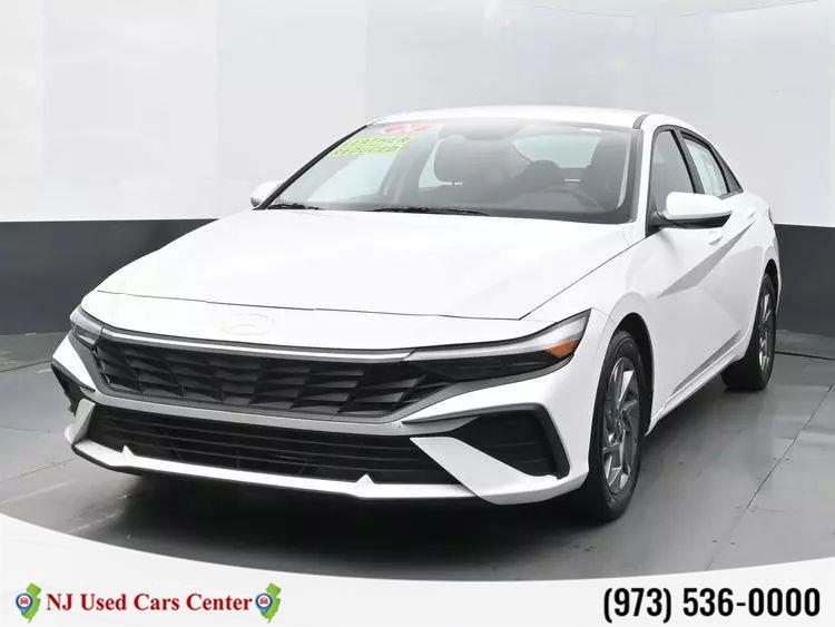 Used 2024 Hyundai Elantra in Irvington, New Jersey | NJ Used Cars Center. Irvington, New Jersey