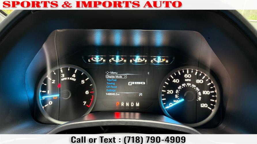 2019 Ford F-150 XLT 4WD SuperCrew 5.5'' Box, available for sale in Brooklyn, New York | Sports & Imports Auto Inc. Brooklyn, New York 2019 Ford F-150 XLT 4WD SuperCrew 5.5'' Box, available for sale in Brooklyn, New York | Sports & Imports Auto Inc. Brooklyn, New York