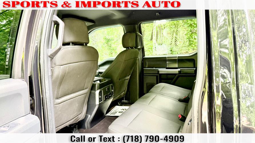 2019 Ford F-150 XLT 4WD SuperCrew 5.5'' Box, available for sale in Brooklyn, New York | Sports & Imports Auto Inc. Brooklyn, New York 2019 Ford F-150 XLT 4WD SuperCrew 5.5'' Box, available for sale in Brooklyn, New York | Sports & Imports Auto Inc. Brooklyn, New York