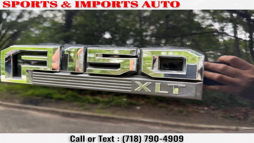 2019 Ford F-150 XLT 4WD SuperCrew 5.5'' Box, available for sale in Brooklyn, New York | Sports & Imports Auto Inc. Brooklyn, New York 2019 Ford F-150 XLT 4WD SuperCrew 5.5'' Box, available for sale in Brooklyn, New York | Sports & Imports Auto Inc. Brooklyn, New York