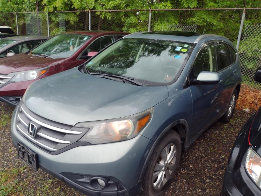 2012 Honda CR-V 4WD 5dr EX-L, available for sale in Chicopee, Massachusetts | Matts Auto Mall LLC. Chicopee, Massachusetts 2012 Honda CR-V 4WD 5dr EX-L, available for sale in Chicopee, Massachusetts | Matts Auto Mall LLC. Chicopee, Massachusetts