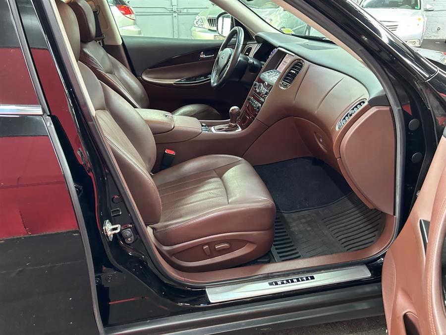 2015 Infiniti Qx50 , available for sale in Garfield, New Jersey | Urban Motors Collection. Garfield, New Jersey 2015 Infiniti Qx50 , available for sale in Garfield, New Jersey | Urban Motors Collection. Garfield, New Jersey