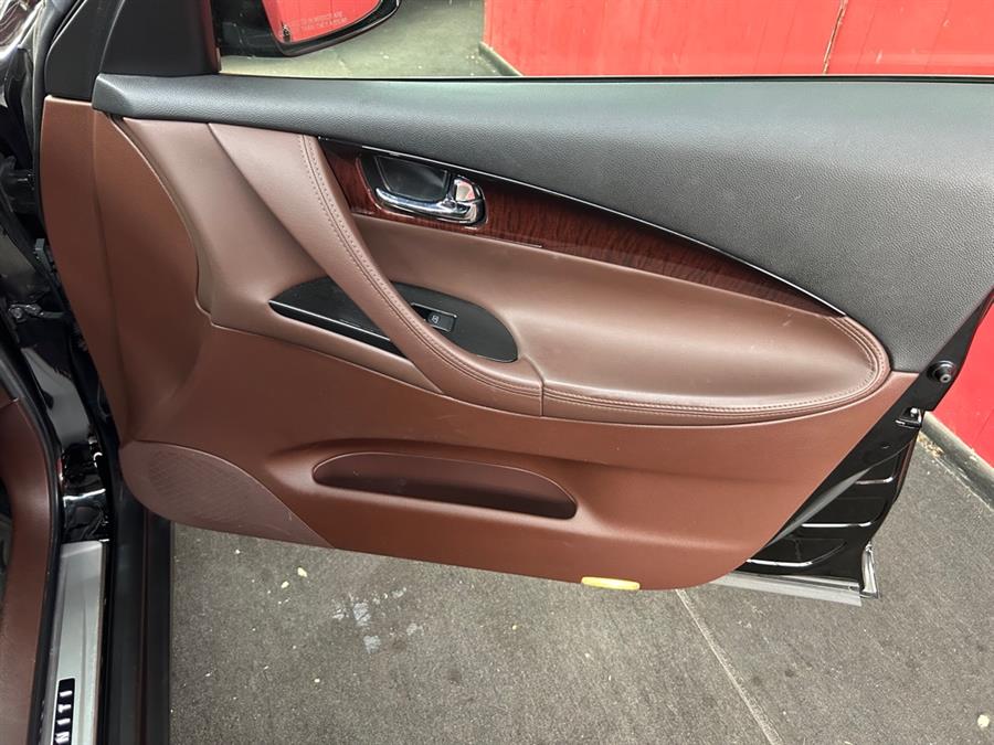 2015 Infiniti Qx50 , available for sale in Garfield, New Jersey | Urban Motors Collection. Garfield, New Jersey 2015 Infiniti Qx50 , available for sale in Garfield, New Jersey | Urban Motors Collection. Garfield, New Jersey