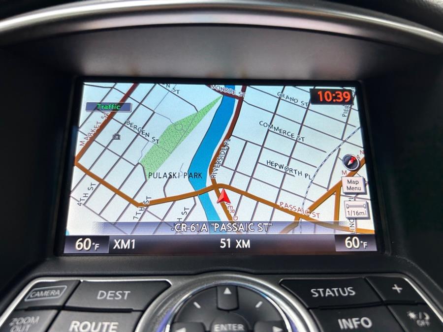 2015 Infiniti Qx50 , available for sale in Garfield, New Jersey | Urban Motors Collection. Garfield, New Jersey 2015 Infiniti Qx50 , available for sale in Garfield, New Jersey | Urban Motors Collection. Garfield, New Jersey