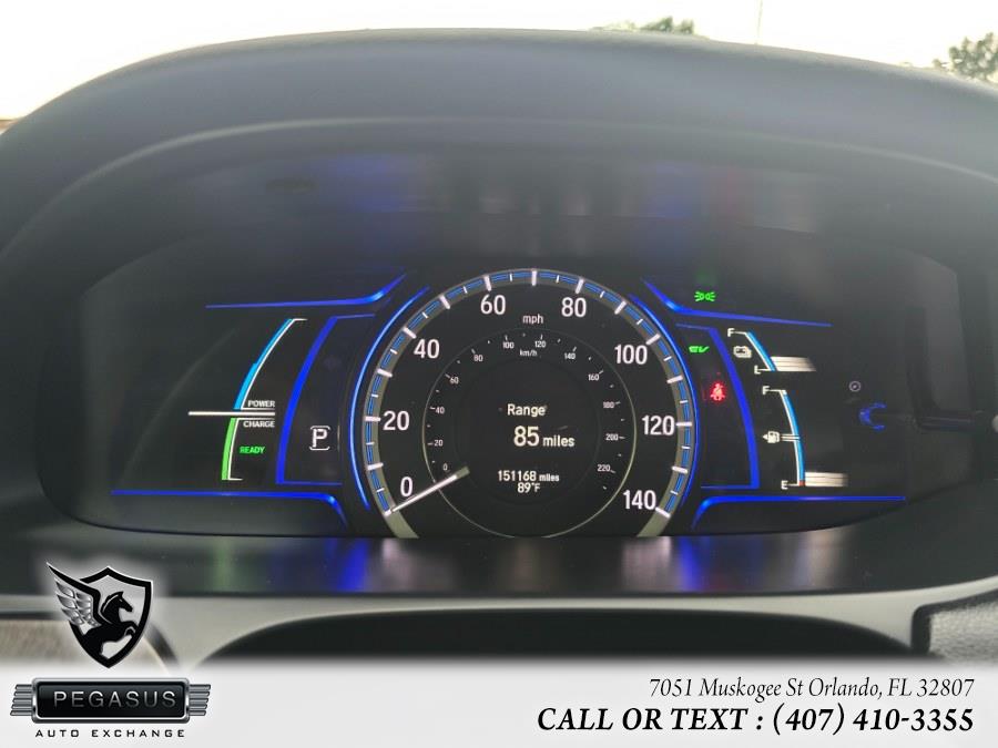 2015 Honda Accord Hybrid 4dr Sdn EX-L, available for sale in Orlando, Florida | Pegasus Auto Exchange. Orlando, Florida 2015 Honda Accord Hybrid 4dr Sdn EX-L, available for sale in Orlando, Florida | Pegasus Auto Exchange. Orlando, Florida