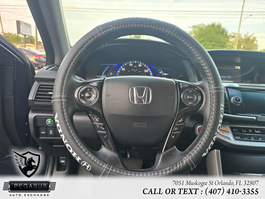 2015 Honda Accord Hybrid 4dr Sdn EX-L, available for sale in Orlando, Florida | Pegasus Auto Exchange. Orlando, Florida 2015 Honda Accord Hybrid 4dr Sdn EX-L, available for sale in Orlando, Florida | Pegasus Auto Exchange. Orlando, Florida