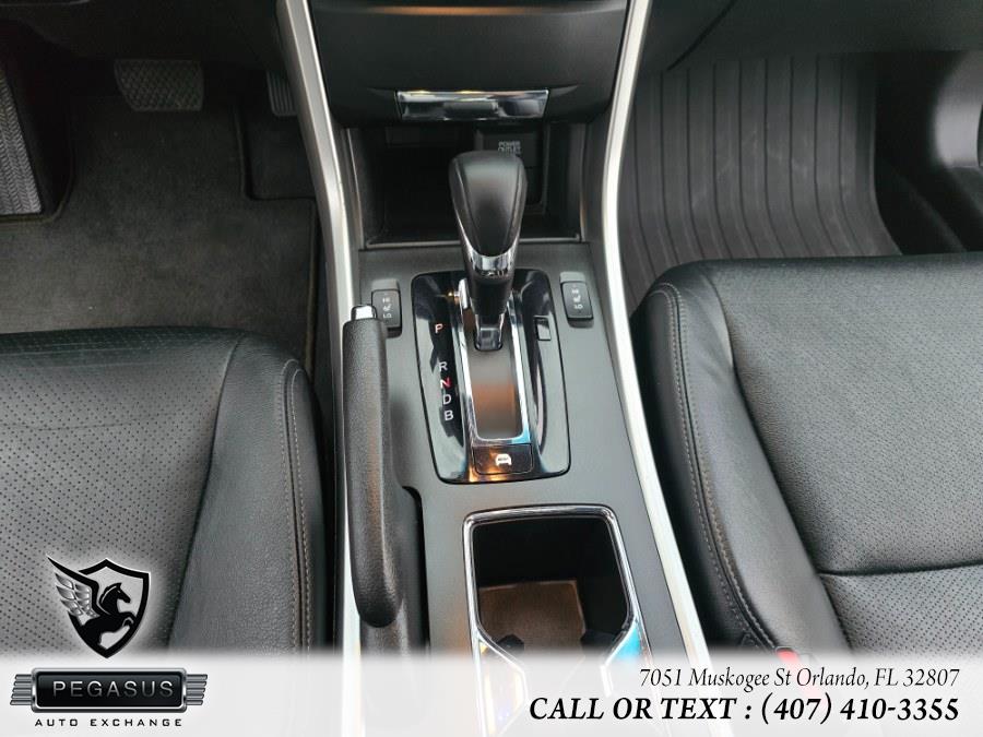 2015 Honda Accord Hybrid 4dr Sdn EX-L, available for sale in Orlando, Florida | Pegasus Auto Exchange. Orlando, Florida 2015 Honda Accord Hybrid 4dr Sdn EX-L, available for sale in Orlando, Florida | Pegasus Auto Exchange. Orlando, Florida