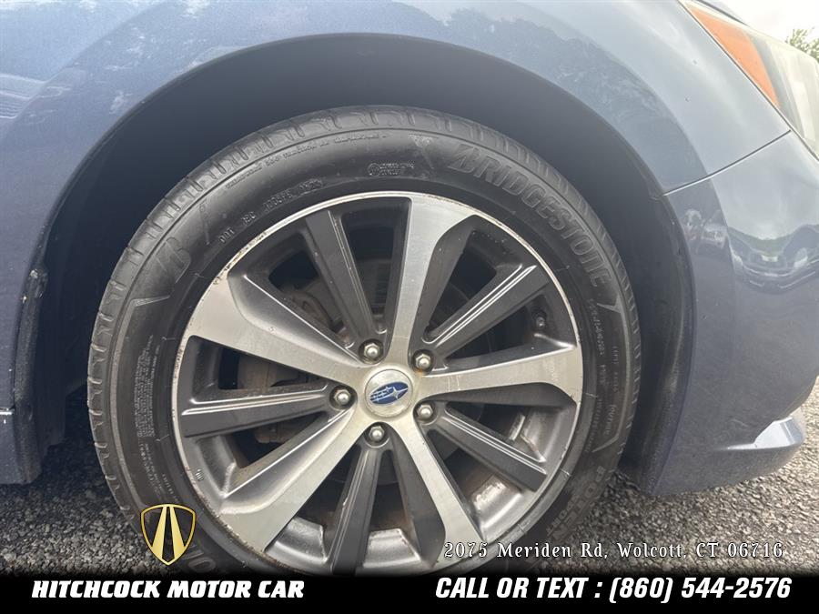 2015 Subaru Legacy 3.6R, available for sale in Wolcott, Connecticut | Hitchcock Motor Car. Wolcott, Connecticut 2015 Subaru Legacy 3.6R, available for sale in Wolcott, Connecticut | Hitchcock Motor Car. Wolcott, Connecticut