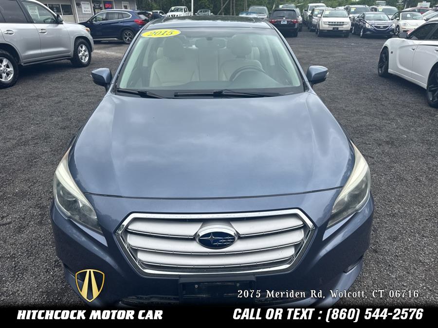 2015 Subaru Legacy 3.6R, available for sale in Wolcott, Connecticut | Hitchcock Motor Car. Wolcott, Connecticut 2015 Subaru Legacy 3.6R, available for sale in Wolcott, Connecticut | Hitchcock Motor Car. Wolcott, Connecticut