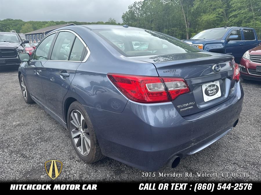 2015 Subaru Legacy 3.6R, available for sale in Wolcott, Connecticut | Hitchcock Motor Car. Wolcott, Connecticut 2015 Subaru Legacy 3.6R, available for sale in Wolcott, Connecticut | Hitchcock Motor Car. Wolcott, Connecticut