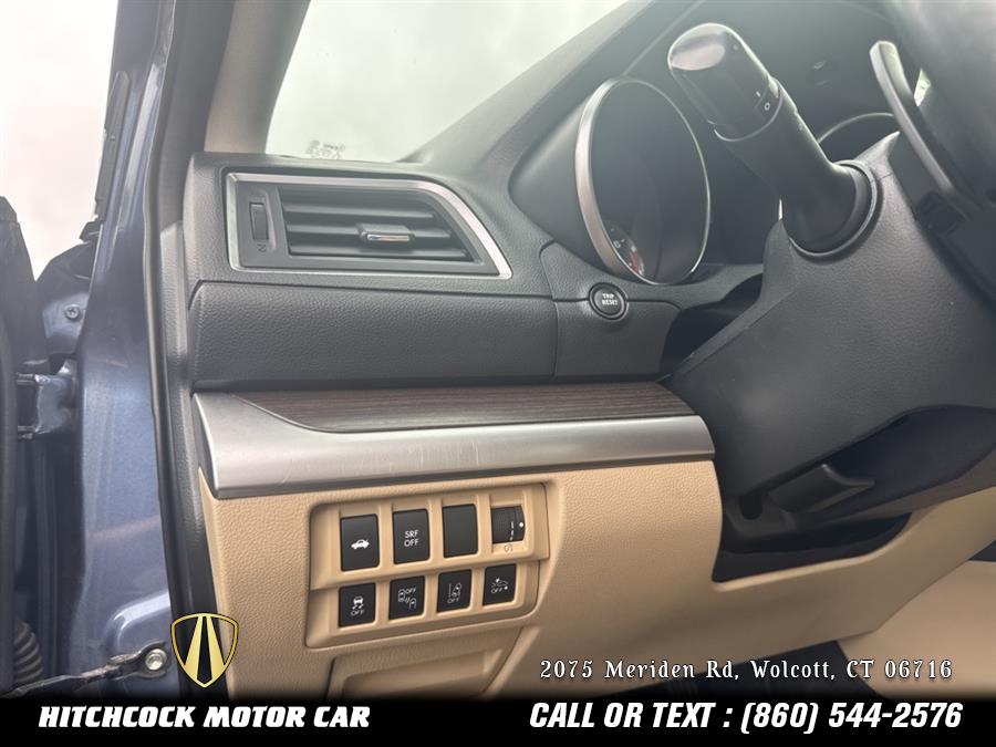 2015 Subaru Legacy 3.6R, available for sale in Wolcott, Connecticut | Hitchcock Motor Car. Wolcott, Connecticut 2015 Subaru Legacy 3.6R, available for sale in Wolcott, Connecticut | Hitchcock Motor Car. Wolcott, Connecticut