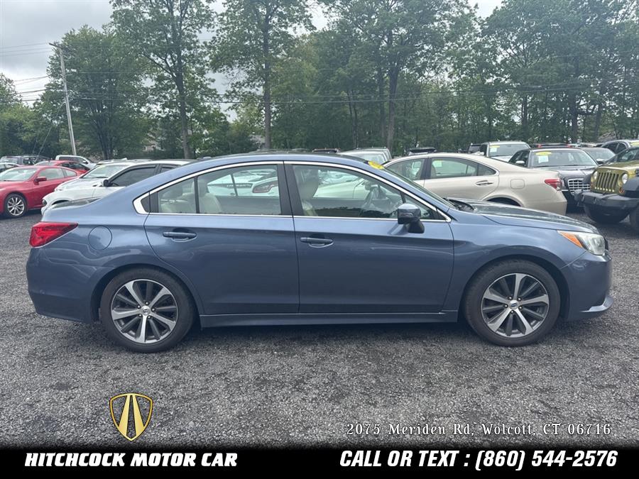2015 Subaru Legacy 3.6R, available for sale in Wolcott, Connecticut | Hitchcock Motor Car. Wolcott, Connecticut 2015 Subaru Legacy 3.6R, available for sale in Wolcott, Connecticut | Hitchcock Motor Car. Wolcott, Connecticut