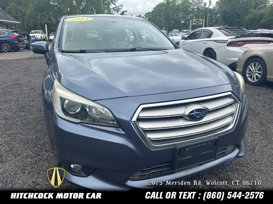 2015 Subaru Legacy 3.6R, available for sale in Wolcott, Connecticut | Hitchcock Motor Car. Wolcott, Connecticut 2015 Subaru Legacy 3.6R, available for sale in Wolcott, Connecticut | Hitchcock Motor Car. Wolcott, Connecticut