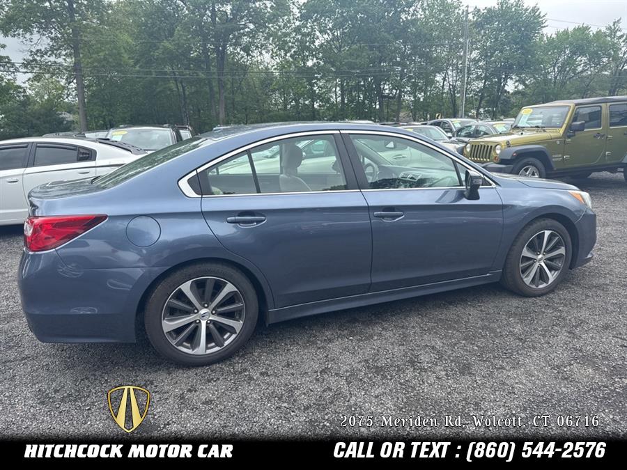 2015 Subaru Legacy 3.6R, available for sale in Wolcott, Connecticut | Hitchcock Motor Car. Wolcott, Connecticut 2015 Subaru Legacy 3.6R, available for sale in Wolcott, Connecticut | Hitchcock Motor Car. Wolcott, Connecticut