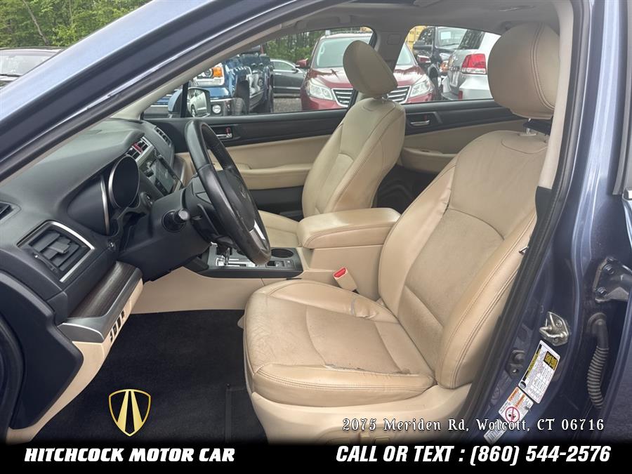 2015 Subaru Legacy 3.6R, available for sale in Wolcott, Connecticut | Hitchcock Motor Car. Wolcott, Connecticut 2015 Subaru Legacy 3.6R, available for sale in Wolcott, Connecticut | Hitchcock Motor Car. Wolcott, Connecticut