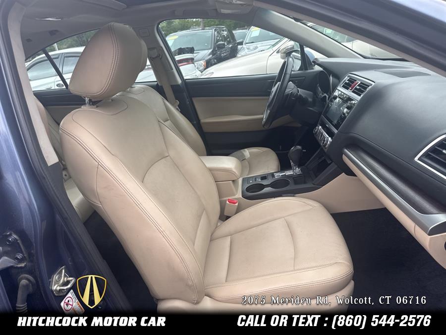 2015 Subaru Legacy 3.6R, available for sale in Wolcott, Connecticut | Hitchcock Motor Car. Wolcott, Connecticut 2015 Subaru Legacy 3.6R, available for sale in Wolcott, Connecticut | Hitchcock Motor Car. Wolcott, Connecticut