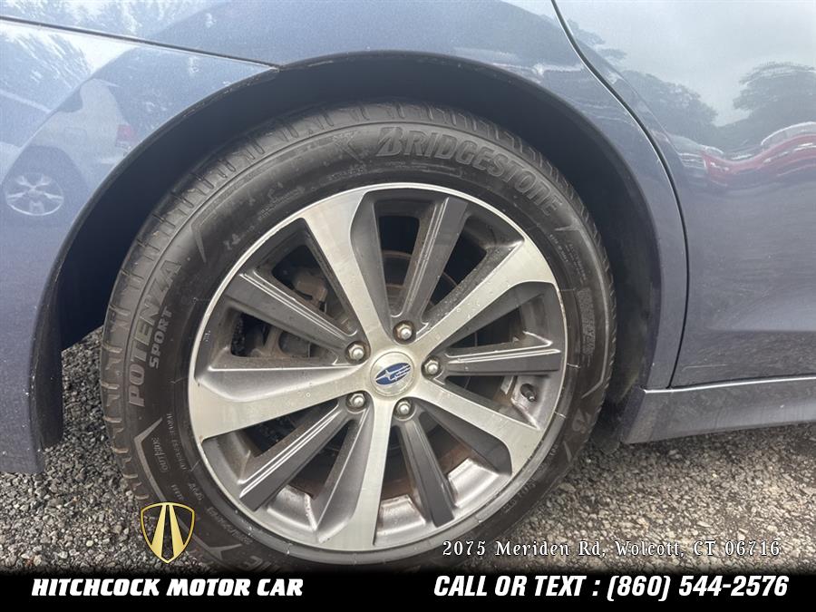 2015 Subaru Legacy 3.6R, available for sale in Wolcott, Connecticut | Hitchcock Motor Car. Wolcott, Connecticut 2015 Subaru Legacy 3.6R, available for sale in Wolcott, Connecticut | Hitchcock Motor Car. Wolcott, Connecticut