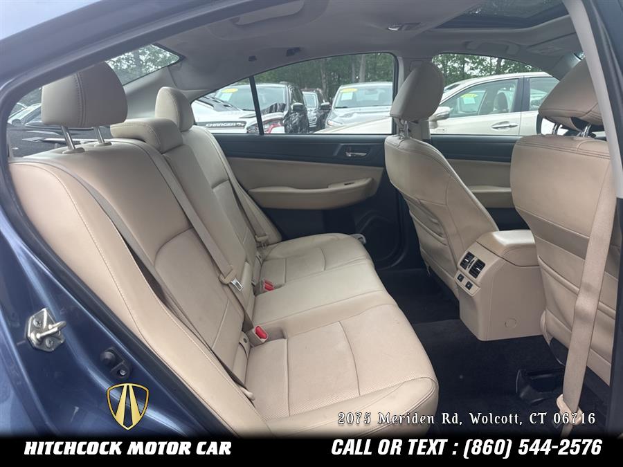2015 Subaru Legacy 3.6R, available for sale in Wolcott, Connecticut | Hitchcock Motor Car. Wolcott, Connecticut 2015 Subaru Legacy 3.6R, available for sale in Wolcott, Connecticut | Hitchcock Motor Car. Wolcott, Connecticut