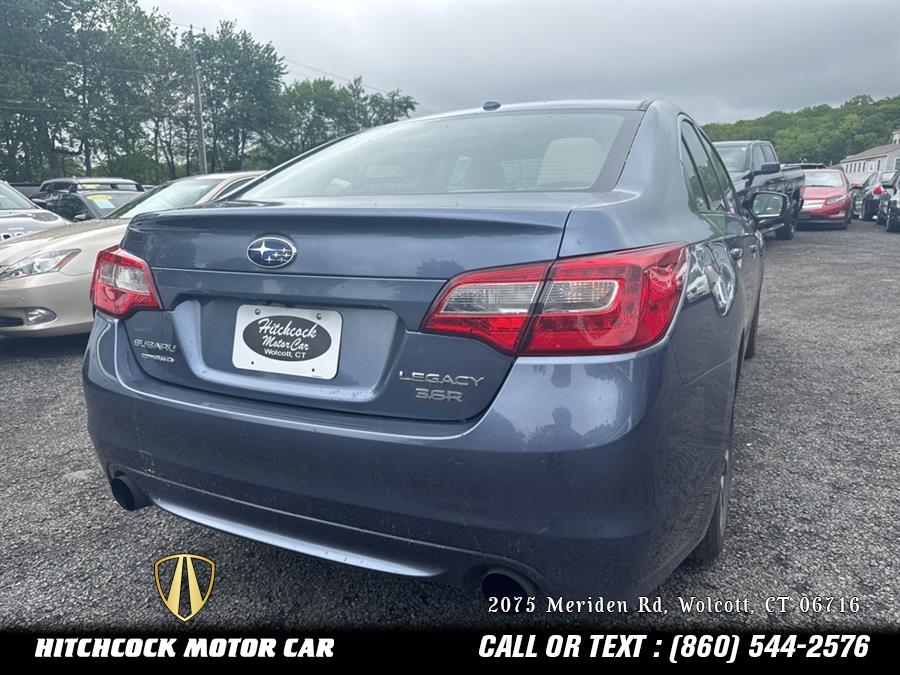 2015 Subaru Legacy 3.6R, available for sale in Wolcott, Connecticut | Hitchcock Motor Car. Wolcott, Connecticut 2015 Subaru Legacy 3.6R, available for sale in Wolcott, Connecticut | Hitchcock Motor Car. Wolcott, Connecticut