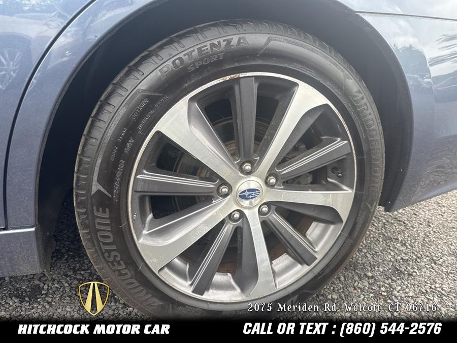 2015 Subaru Legacy 3.6R, available for sale in Wolcott, Connecticut | Hitchcock Motor Car. Wolcott, Connecticut 2015 Subaru Legacy 3.6R, available for sale in Wolcott, Connecticut | Hitchcock Motor Car. Wolcott, Connecticut