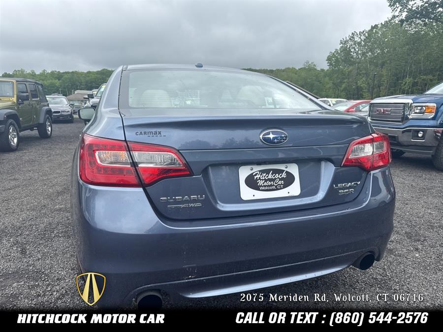 2015 Subaru Legacy 3.6R, available for sale in Wolcott, Connecticut | Hitchcock Motor Car. Wolcott, Connecticut 2015 Subaru Legacy 3.6R, available for sale in Wolcott, Connecticut | Hitchcock Motor Car. Wolcott, Connecticut