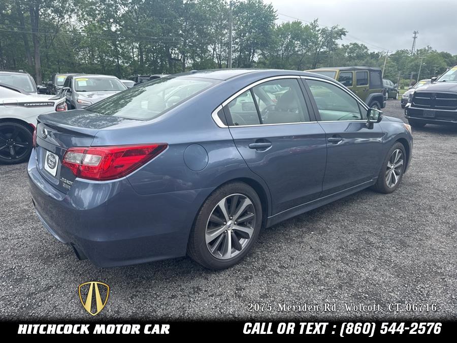 2015 Subaru Legacy 3.6R, available for sale in Wolcott, Connecticut | Hitchcock Motor Car. Wolcott, Connecticut 2015 Subaru Legacy 3.6R, available for sale in Wolcott, Connecticut | Hitchcock Motor Car. Wolcott, Connecticut