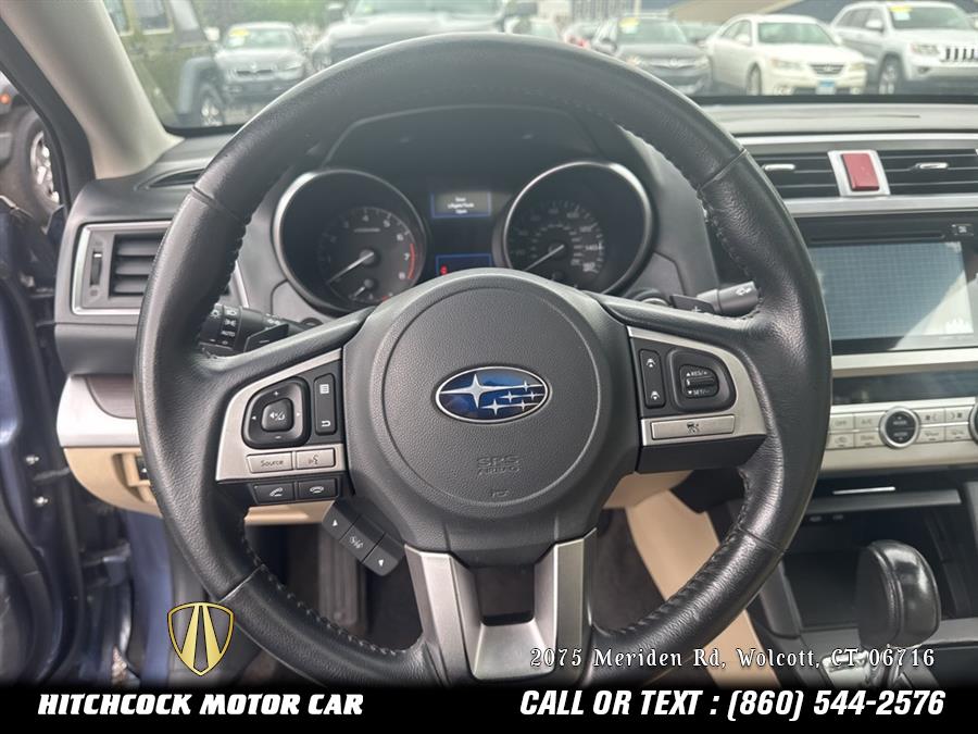 2015 Subaru Legacy 3.6R, available for sale in Wolcott, Connecticut | Hitchcock Motor Car. Wolcott, Connecticut 2015 Subaru Legacy 3.6R, available for sale in Wolcott, Connecticut | Hitchcock Motor Car. Wolcott, Connecticut