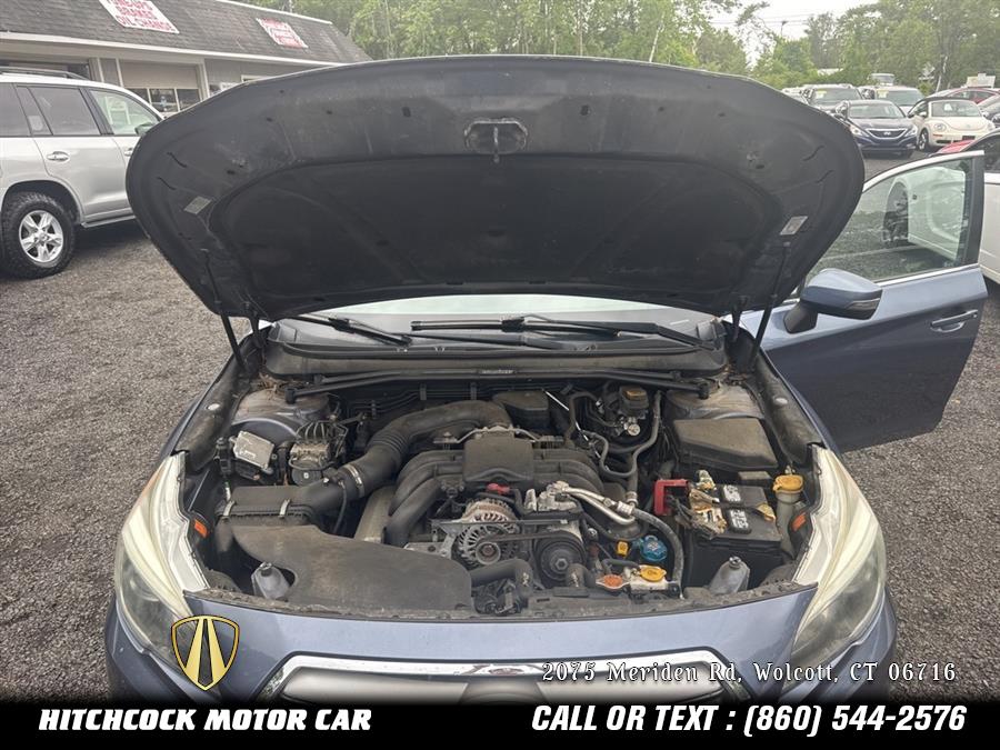 2015 Subaru Legacy 3.6R, available for sale in Wolcott, Connecticut | Hitchcock Motor Car. Wolcott, Connecticut 2015 Subaru Legacy 3.6R, available for sale in Wolcott, Connecticut | Hitchcock Motor Car. Wolcott, Connecticut