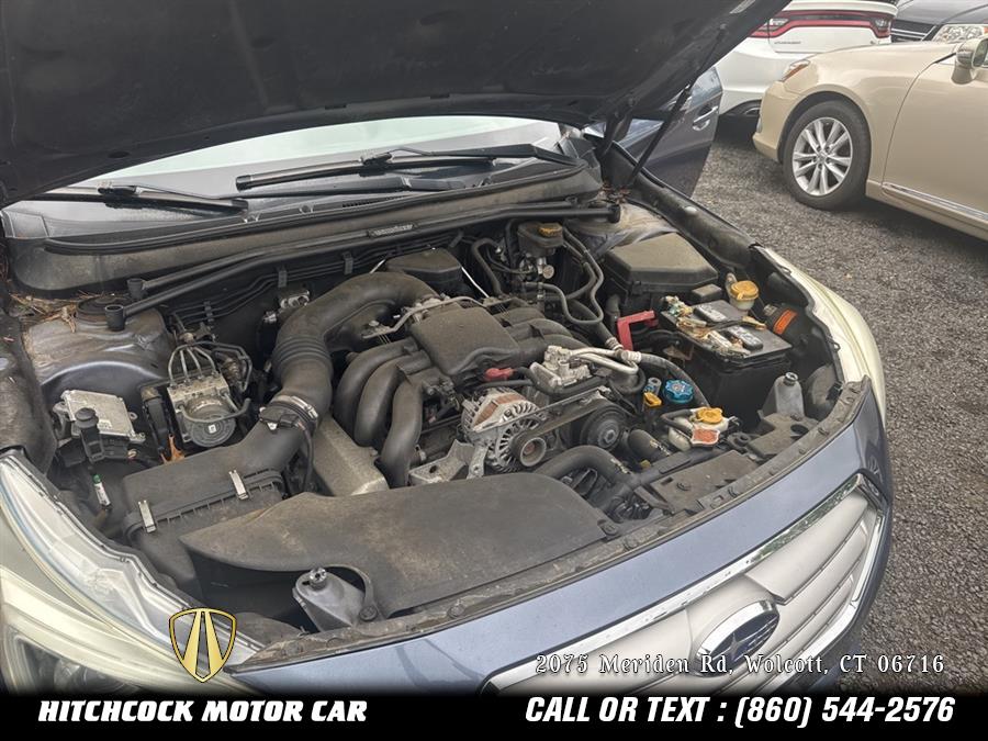 2015 Subaru Legacy 3.6R, available for sale in Wolcott, Connecticut | Hitchcock Motor Car. Wolcott, Connecticut 2015 Subaru Legacy 3.6R, available for sale in Wolcott, Connecticut | Hitchcock Motor Car. Wolcott, Connecticut