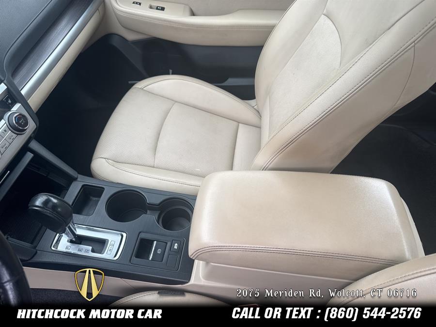 2015 Subaru Legacy 3.6R, available for sale in Wolcott, Connecticut | Hitchcock Motor Car. Wolcott, Connecticut 2015 Subaru Legacy 3.6R, available for sale in Wolcott, Connecticut | Hitchcock Motor Car. Wolcott, Connecticut
