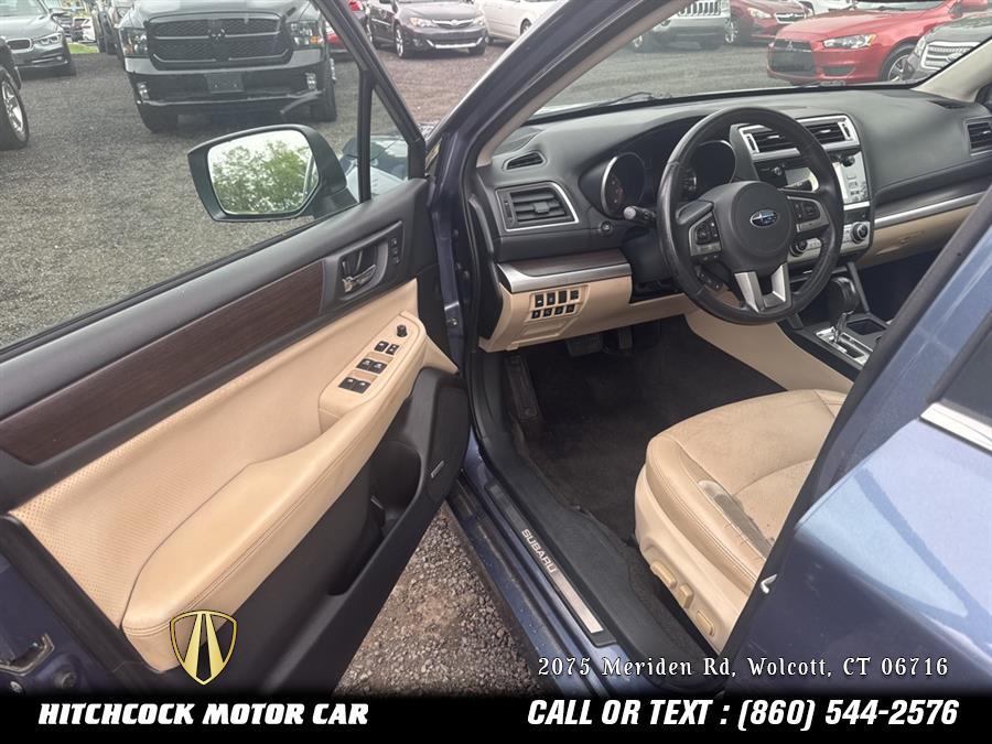 2015 Subaru Legacy 3.6R, available for sale in Wolcott, Connecticut | Hitchcock Motor Car. Wolcott, Connecticut 2015 Subaru Legacy 3.6R, available for sale in Wolcott, Connecticut | Hitchcock Motor Car. Wolcott, Connecticut