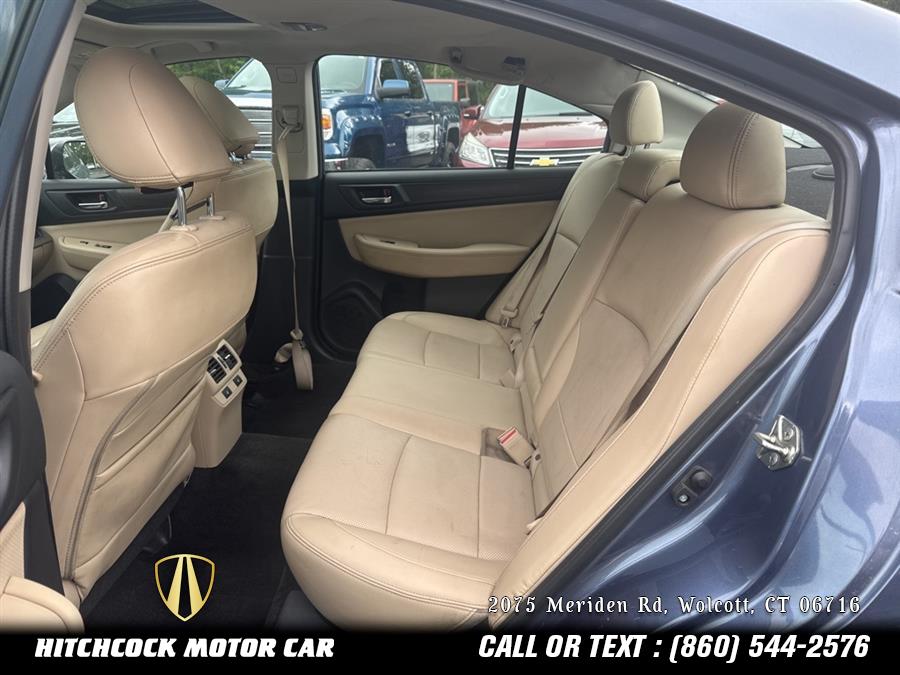 2015 Subaru Legacy 3.6R, available for sale in Wolcott, Connecticut | Hitchcock Motor Car. Wolcott, Connecticut 2015 Subaru Legacy 3.6R, available for sale in Wolcott, Connecticut | Hitchcock Motor Car. Wolcott, Connecticut
