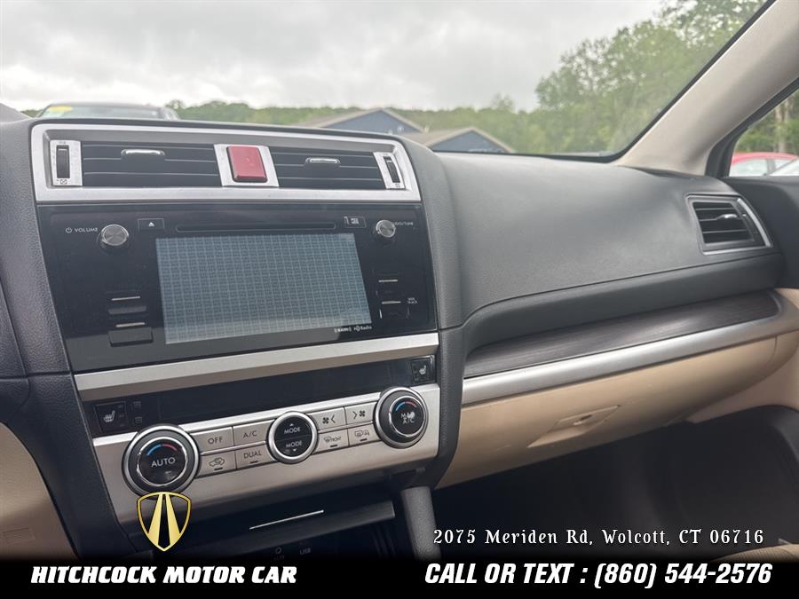 2015 Subaru Legacy 3.6R, available for sale in Wolcott, Connecticut | Hitchcock Motor Car. Wolcott, Connecticut 2015 Subaru Legacy 3.6R, available for sale in Wolcott, Connecticut | Hitchcock Motor Car. Wolcott, Connecticut