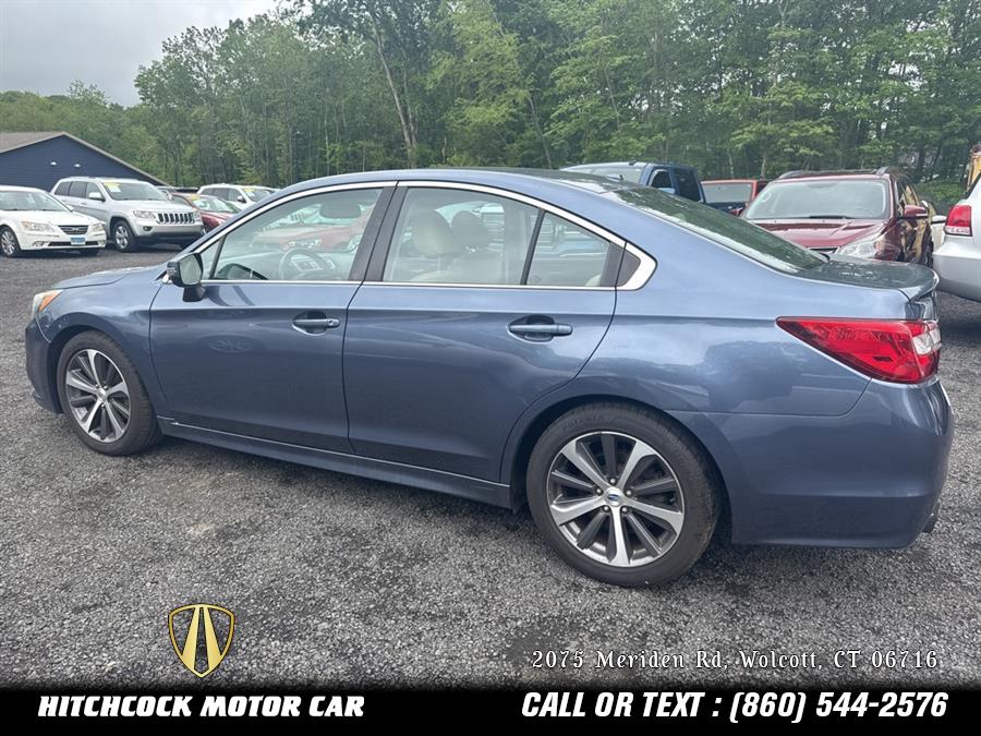 2015 Subaru Legacy 3.6R, available for sale in Wolcott, Connecticut | Hitchcock Motor Car. Wolcott, Connecticut 2015 Subaru Legacy 3.6R, available for sale in Wolcott, Connecticut | Hitchcock Motor Car. Wolcott, Connecticut