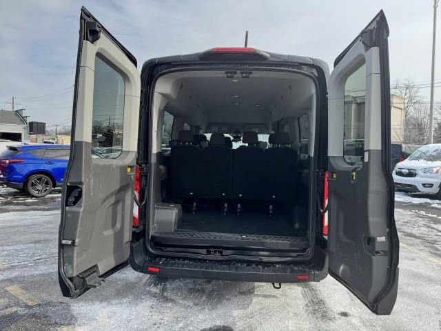 2022 Ford Transit Passenger Wagon XLT T-350 148'' MR, available for sale in Maple Shade, New Jersey | Car Revolution. Maple Shade, New Jersey 2022 Ford Transit Passenger Wagon XLT T-350 148'' MR, available for sale in Maple Shade, New Jersey | Car Revolution. Maple Shade, New Jersey