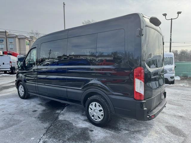 2022 Ford Transit Passenger Wagon XLT T-350 148'' MR, available for sale in Maple Shade, New Jersey | Car Revolution. Maple Shade, New Jersey 2022 Ford Transit Passenger Wagon XLT T-350 148'' MR, available for sale in Maple Shade, New Jersey | Car Revolution. Maple Shade, New Jersey