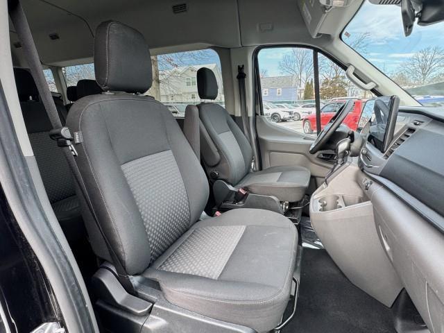 2022 Ford Transit Passenger Wagon XLT T-350 148'' MR, available for sale in Maple Shade, New Jersey | Car Revolution. Maple Shade, New Jersey 2022 Ford Transit Passenger Wagon XLT T-350 148'' MR, available for sale in Maple Shade, New Jersey | Car Revolution. Maple Shade, New Jersey