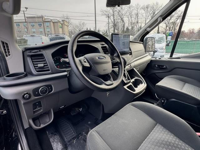 2022 Ford Transit Passenger Wagon XLT T-350 148'' MR, available for sale in Maple Shade, New Jersey | Car Revolution. Maple Shade, New Jersey 2022 Ford Transit Passenger Wagon XLT T-350 148'' MR, available for sale in Maple Shade, New Jersey | Car Revolution. Maple Shade, New Jersey
