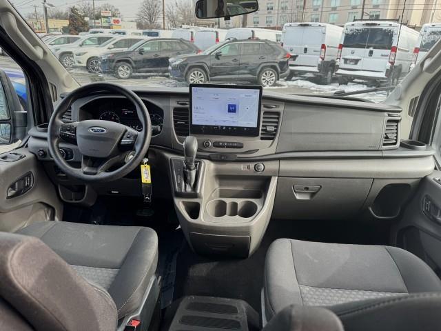 2022 Ford Transit Passenger Wagon XLT T-350 148'' MR, available for sale in Maple Shade, New Jersey | Car Revolution. Maple Shade, New Jersey 2022 Ford Transit Passenger Wagon XLT T-350 148'' MR, available for sale in Maple Shade, New Jersey | Car Revolution. Maple Shade, New Jersey