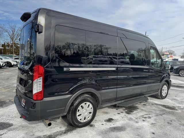 2022 Ford Transit Passenger Wagon XLT T-350 148'' MR, available for sale in Maple Shade, New Jersey | Car Revolution. Maple Shade, New Jersey 2022 Ford Transit Passenger Wagon XLT T-350 148'' MR, available for sale in Maple Shade, New Jersey | Car Revolution. Maple Shade, New Jersey