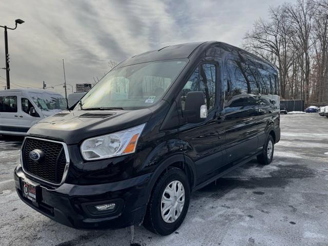 2022 Ford Transit Passenger Wagon XLT T-350 148'' MR, available for sale in Maple Shade, New Jersey | Car Revolution. Maple Shade, New Jersey 2022 Ford Transit Passenger Wagon XLT T-350 148'' MR, available for sale in Maple Shade, New Jersey | Car Revolution. Maple Shade, New Jersey